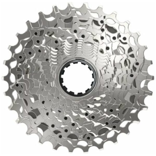 Sram CASSETTE 12V XG1250 D1 10-30 ZI XDR Zilver