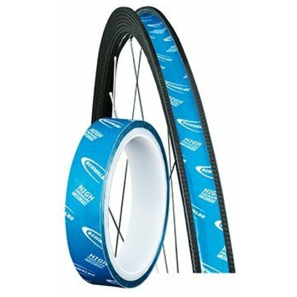 Schwalbe VELGLINT SC TL 21MM ROL 10M Blau