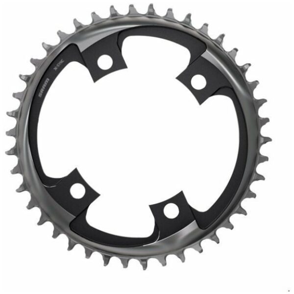 Sram KETT BLAD 46 XSYNC 12V ALM 107 GRY Polar Grey