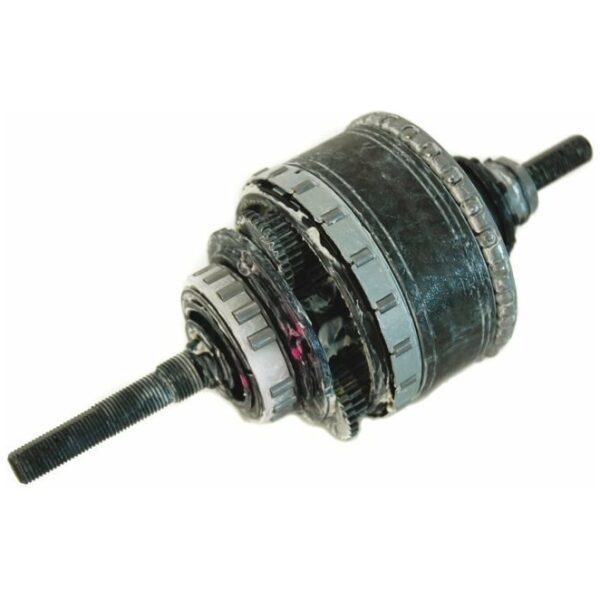 Shimano NAAFD SH NEXUS BINNENWERK 8V RB 184MM SG-8R31