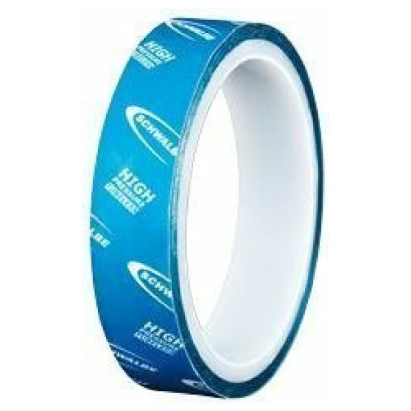 Schwalbe VELGLINT SC TL 27MM ROL 10M Blauw