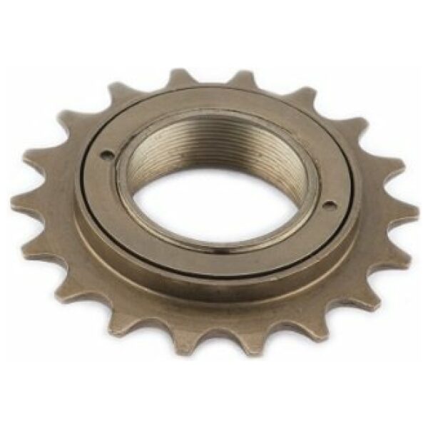 Vinty FREEWHEEL 18T 1/8" Bruin