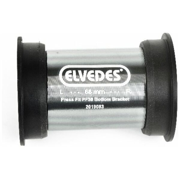 Elvedes TRAPD CUPS ELV PRESSFIT PF30 Zwart