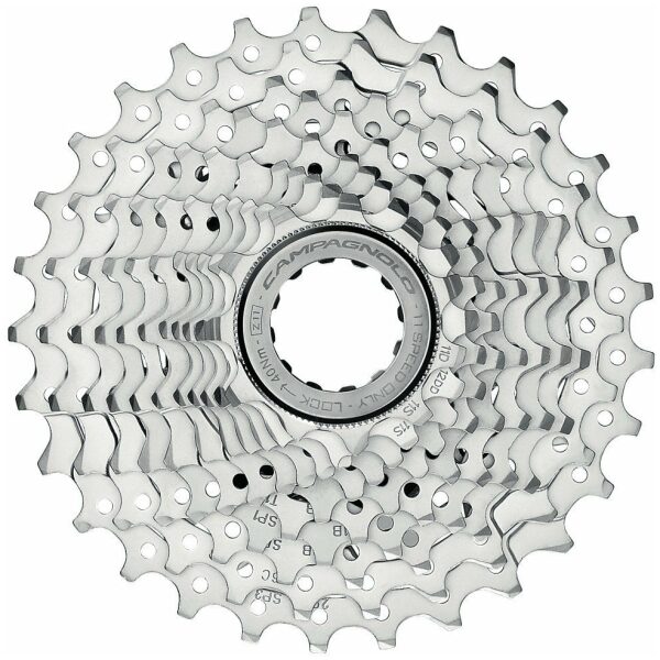 Campagnolo CASSETTE CA 11V CHORUS 11-29 Zilver