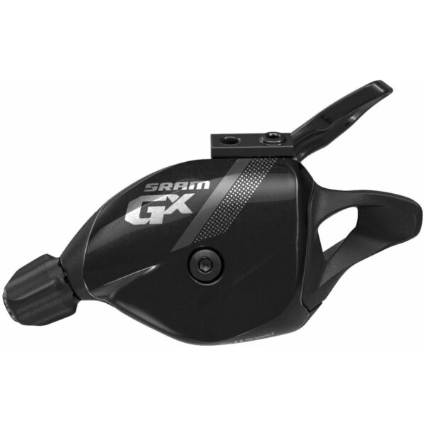 Sram VERSTELLER GX TRIGGER 2X11V V Zwart