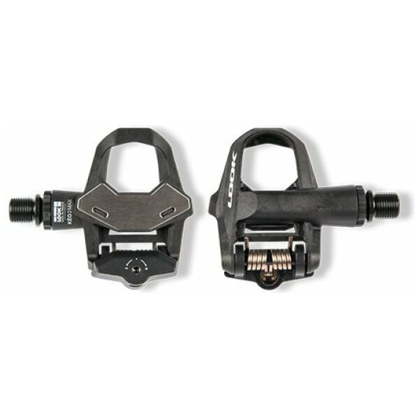 Look Pedals Keo 2 Max Black