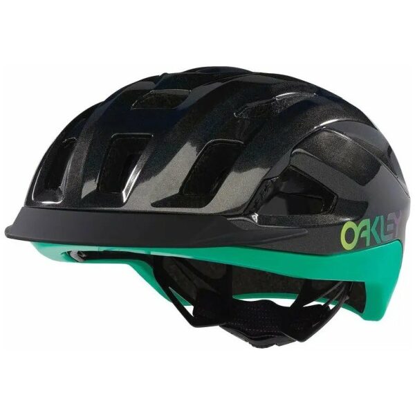 Oakley ARO3 ALLROAD EU (L) Gl Blk Glxy/Celst Fct Plt