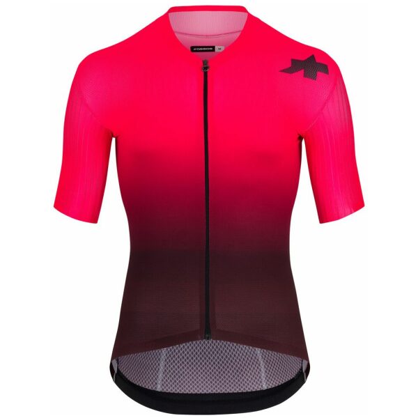 Assos EQUIPE RS JERSEY S11 LUNAR RED Lunar Red