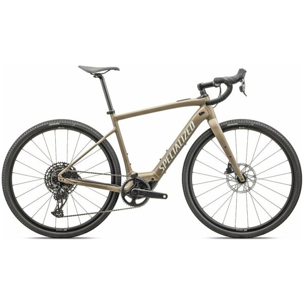 Specialized Creo Sl E5 Comp Tpe/brch Taupe/birch