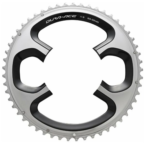 Shimano Kettingblad 53T-MD Dura Ace