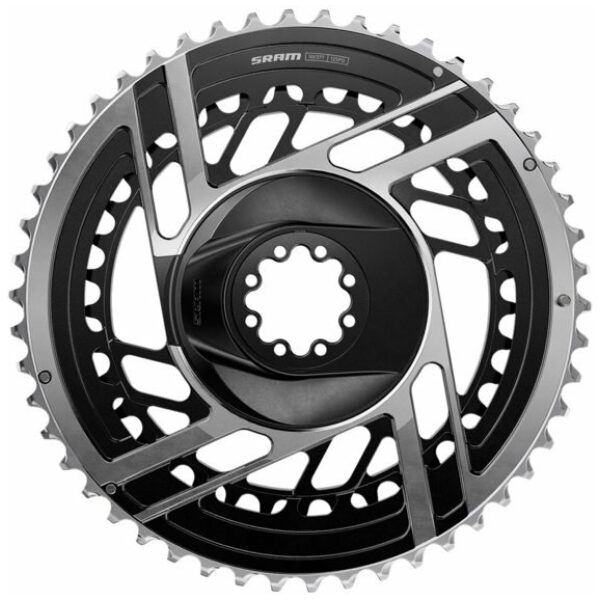 Sram KETT BLAD 50/37 RED AXS E1 DM ALM ZW/ZI Black/Silver