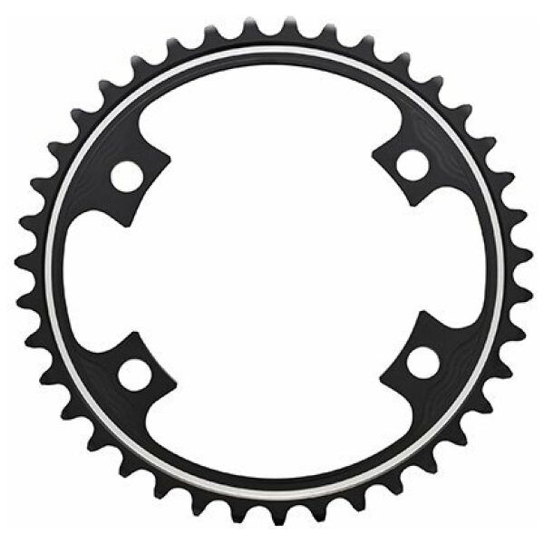 Shimano Kettingblad 39T-MD Dura Ace BLACK