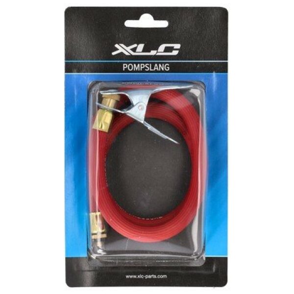 Xlc Pompslang Jumbo RO Rood - Afbeelding 3