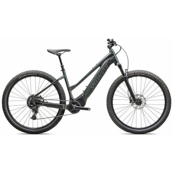 Specialized Tero 4.0 St Nb Kh Oakgrnmet/smk Oak Green Metallic/smoke