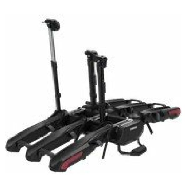 Thule Epos fietsendrager 3 fietsen model 979100 ZWART