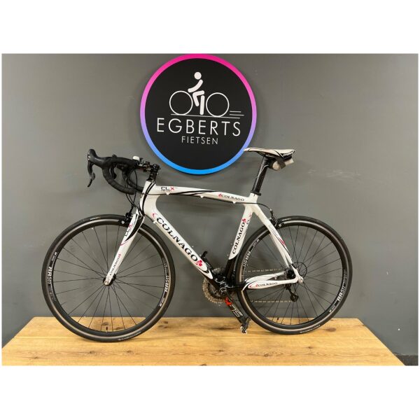 Colnago CLX White - Afbeelding 3