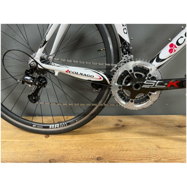 Colnago CLX White - Afbeelding 7