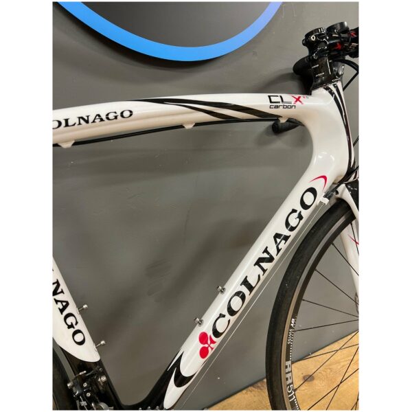 Colnago CLX White - Afbeelding 6