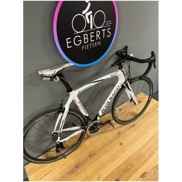 Colnago CLX White - Afbeelding 4