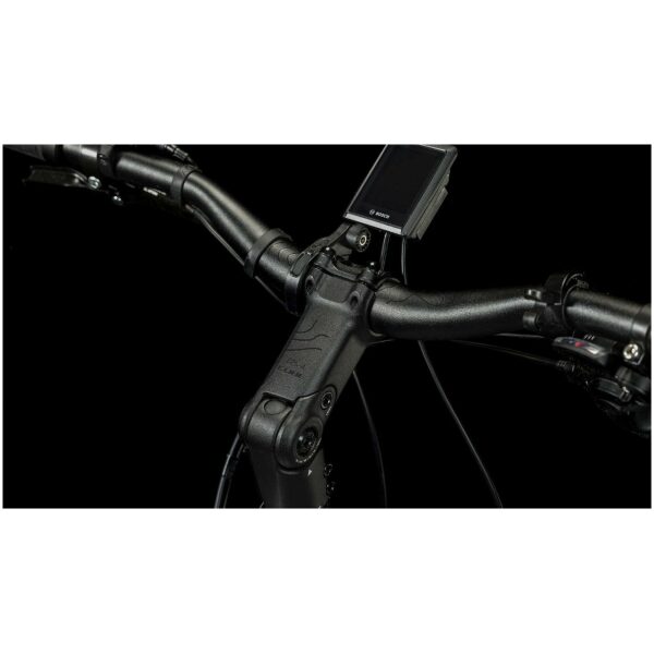 Cube KATHMANDU HYBRID PRO 750 NU € 2.899,- Flashgrey/black Dames - Afbeelding 14