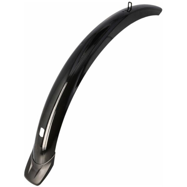 Koga EuroFender SPATBORD VOOR EF 72MM FOR REGULAR FORK F G.BLACK