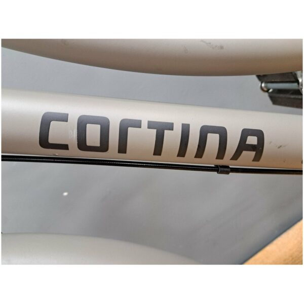 Cortina U4 Zwart - Afbeelding 5