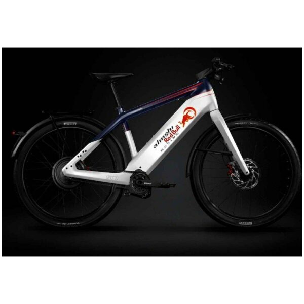 Stromer ST7 Red Bull Edition 2.0 1440Wh Alinghi Heren