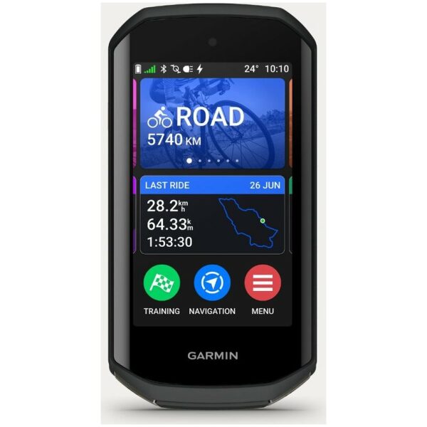 Garmin Edge 1050 - Afbeelding 2