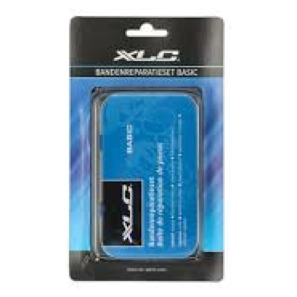 Xlc Reparatiedoos Basis