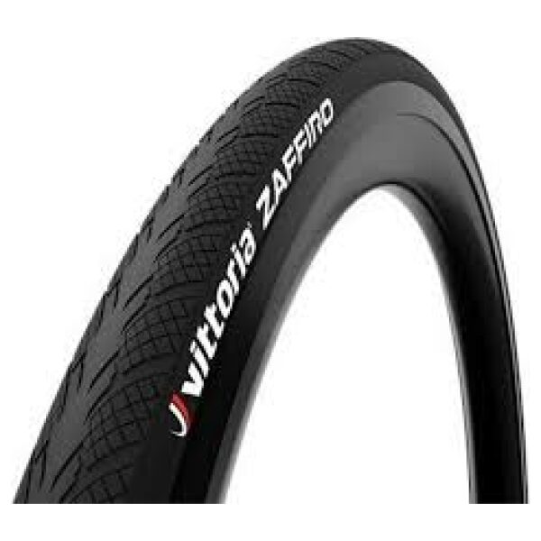 Vittoria 1213ZS2323111TG Band Zaffiro Slick ZWART