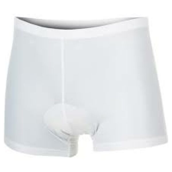 Bioracer Boxershort Meryl Men White