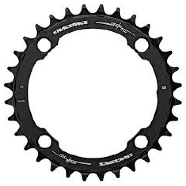 Raceface RF CHAINRING NARROW WIDE 10-12S 104X34