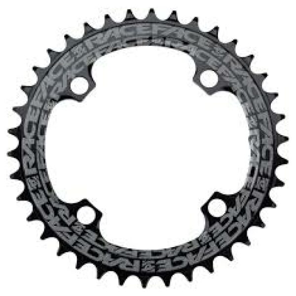 Raceface RF CHAINRING NARROW WIDE 10-12S 104X36