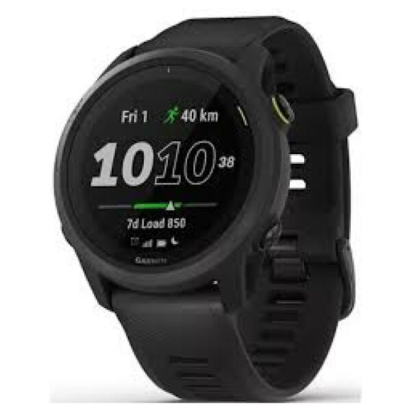 Garmin Forerunner 745 Zwart