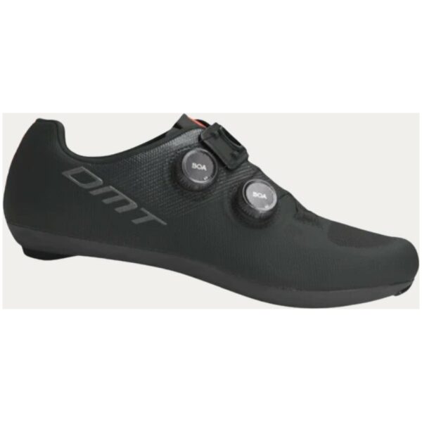 Dmt SCHOENEN RACE POGI'S ZWART/GRIJS (44) Zwart/Antraciet - Afbeelding 3