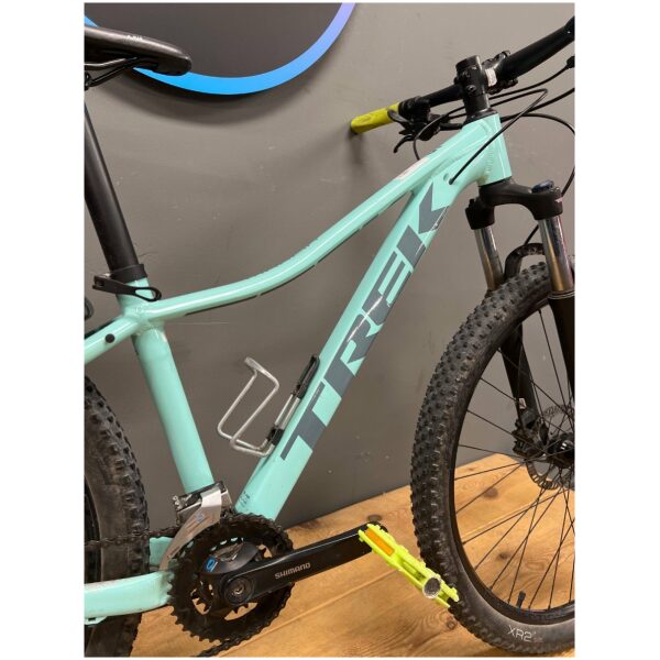 Trek Marlin 6 Green Dames - Afbeelding 7