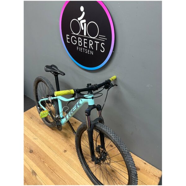 Trek Marlin 6 Green Dames - Afbeelding 5