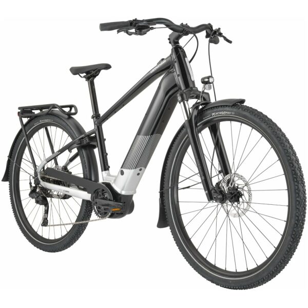 Cannondale Tesoro Neo 3 X - 500Wh Mercury Heren - Afbeelding 3