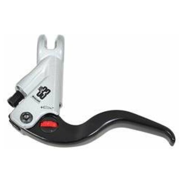 Magura REMGREEP HS33 EVO-2 LINKS ZILVER