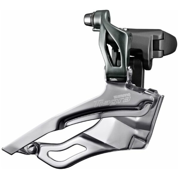 Shimano Shim v derailleur Tiagra 4700 aanlas triple SERIES COLOR - Afbeelding 2