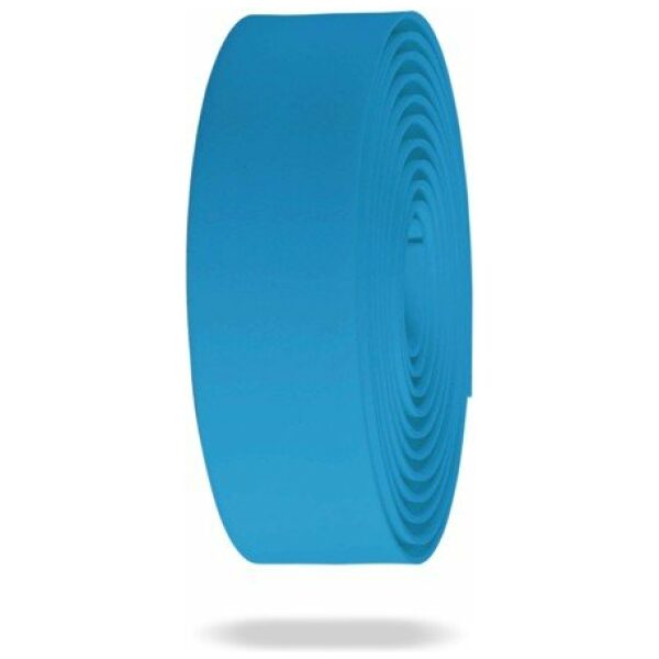 BBB BHT-05 Stuurtape RaceRibbon Gel Blauw