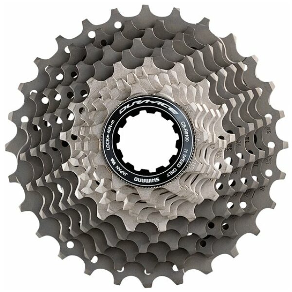 Shimano Cassette Dura-Ace CS-R9100