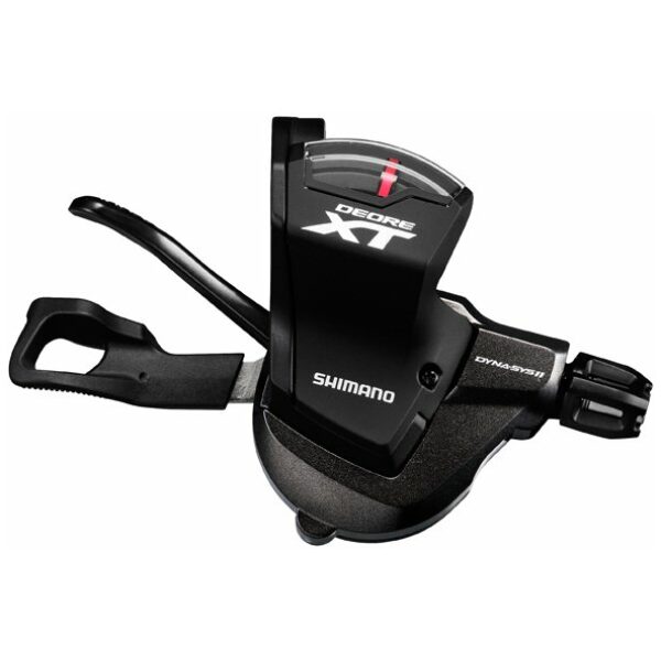 Shimano VERSTELLER SH XT M8000 11V Zwart