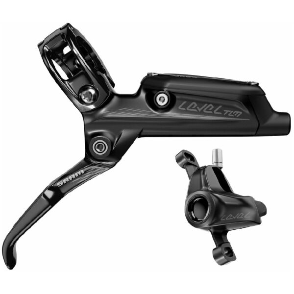 Sram REM LEVEL TLM A DB ZW Diffusion Black