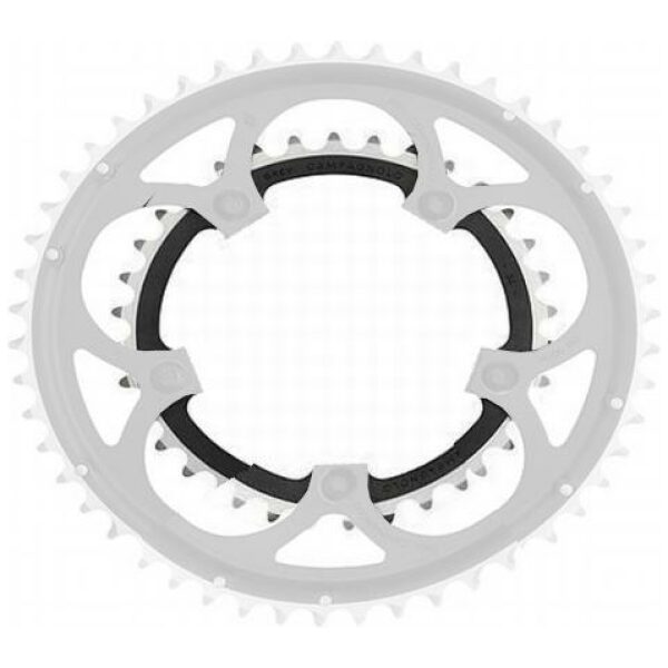 Campagnolo KETTINGBLAD 39T. CENTAUR CARBON 09 / VELOCE 09/