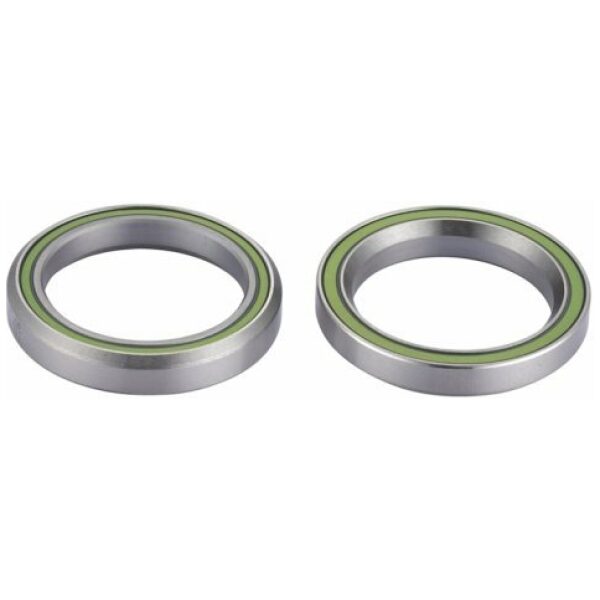 BBB BHP-90 Headset Replacement Integrated Bearings Set Comp. BHP-41 Zilver