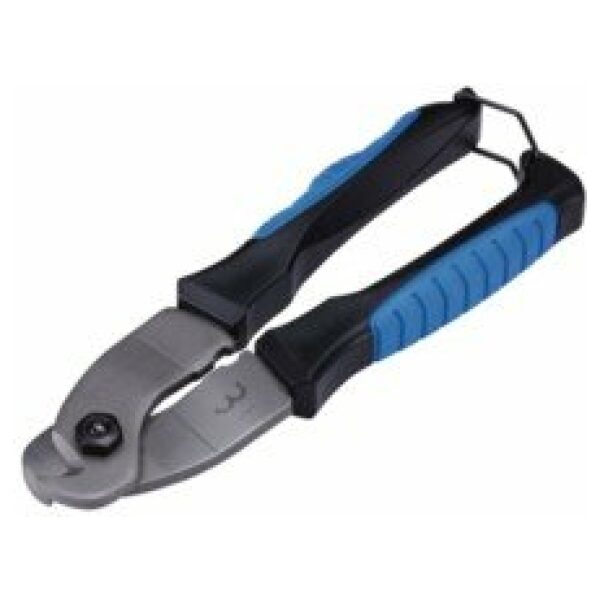 BBB BTL-54 Kabelknipper ProfiCut Zwart/blauw