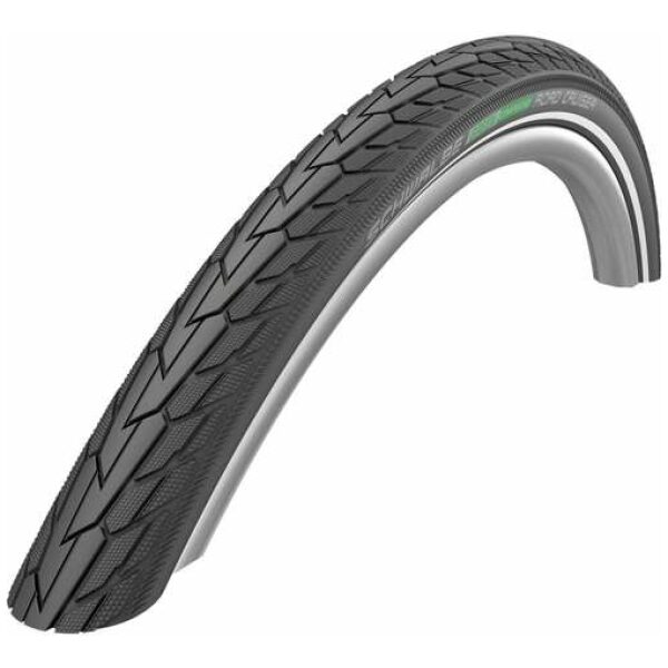 Schwalbe BUB 16X175 SC 47-305 R ROAD CRUISER GKG ZW BLACK