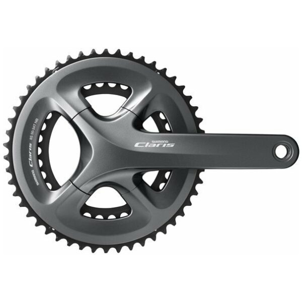 Shimano Crankstel Claris R2000 8-Sp SERIES COLOR