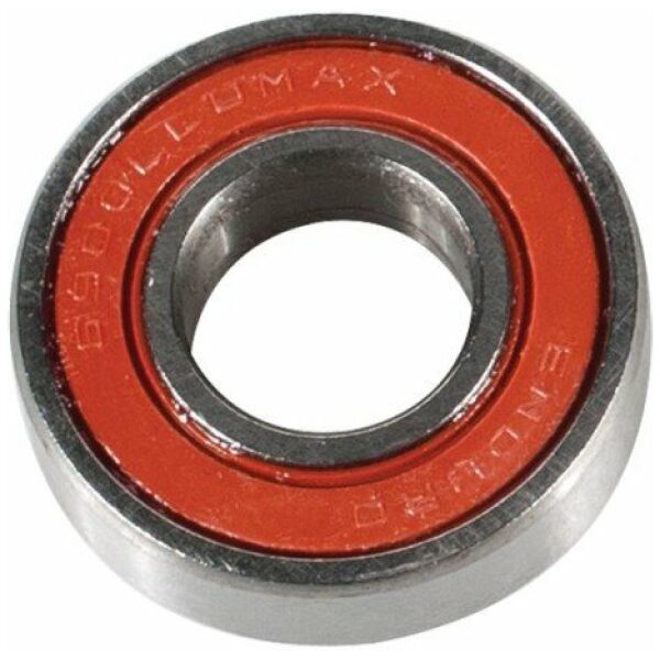 Enduro Brg Enduro Bearings 6900 LLU ABEC 3 MAX Lager, 10 x 22 x 6 6900LLUMAX